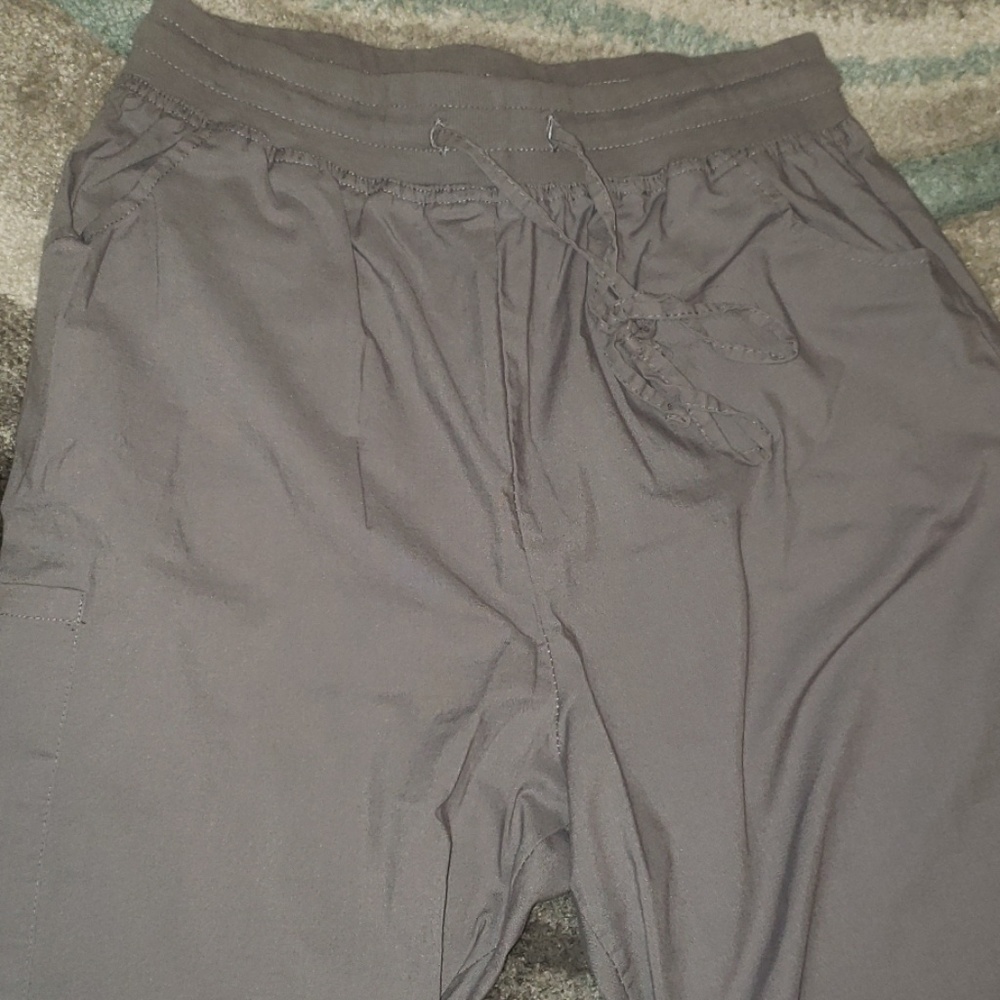 Scrub Bottoms